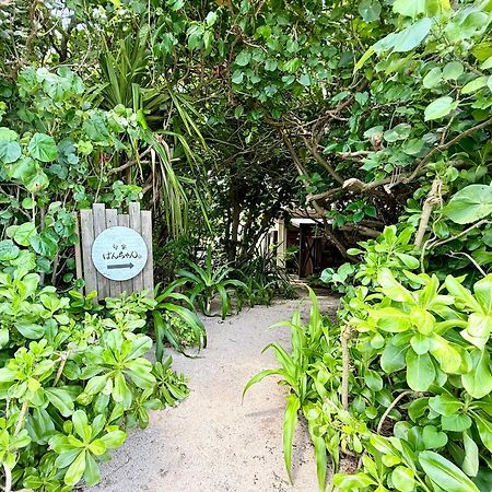 星降る夜と天然木の香りに包まれる新築癒しの隠れ家ishigaki Villa En えん Eksteriør billede