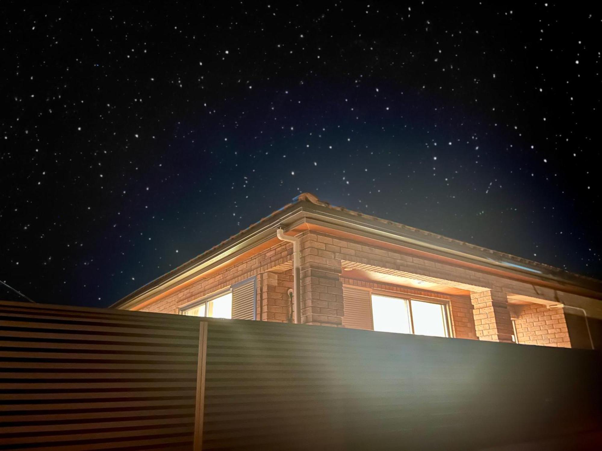 星降る夜と天然木の香りに包まれる新築癒しの隠れ家ishigaki Villa En えん Eksteriør billede