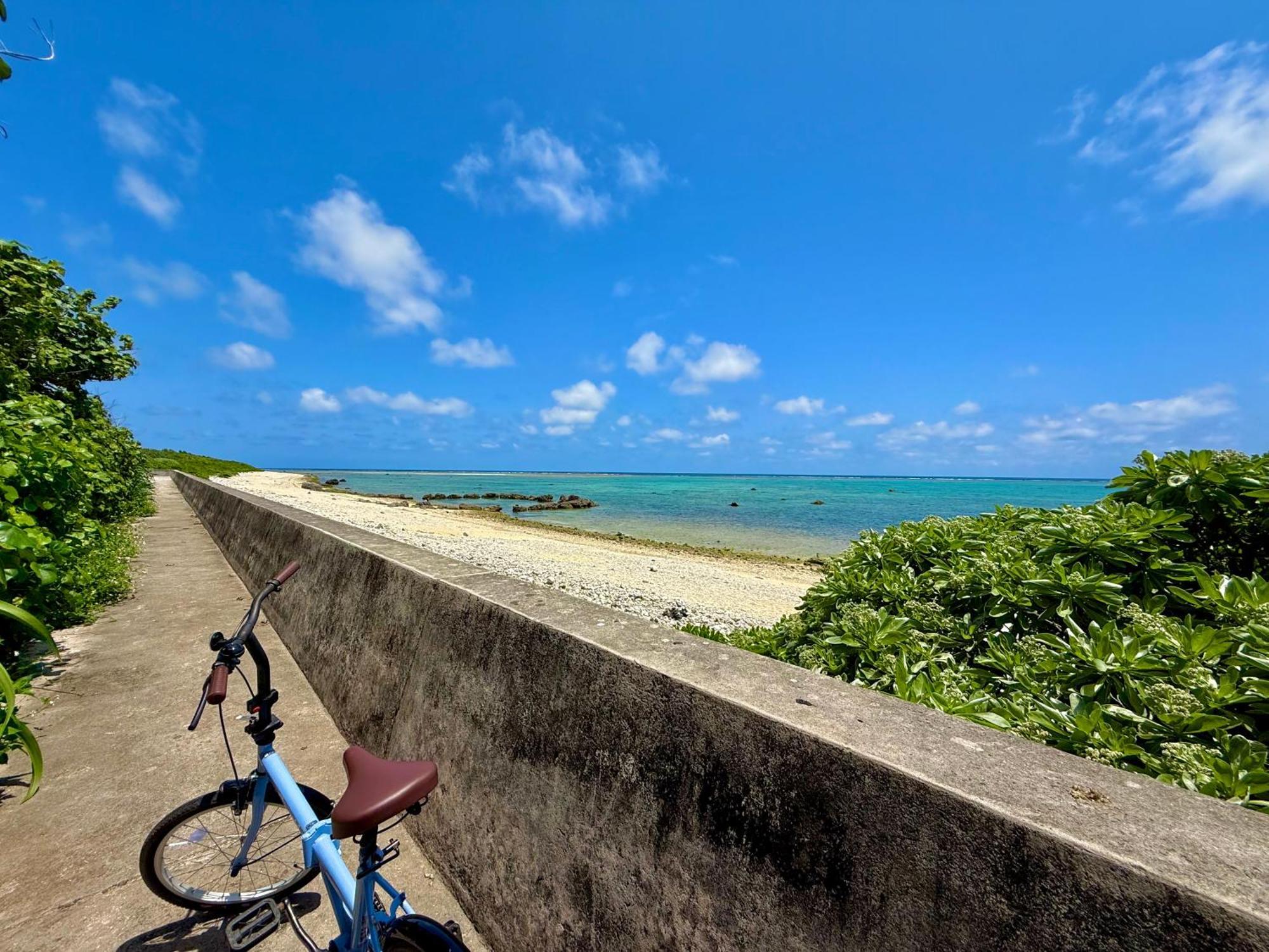 星降る夜と天然木の香りに包まれる新築癒しの隠れ家ishigaki Villa En えん Eksteriør billede