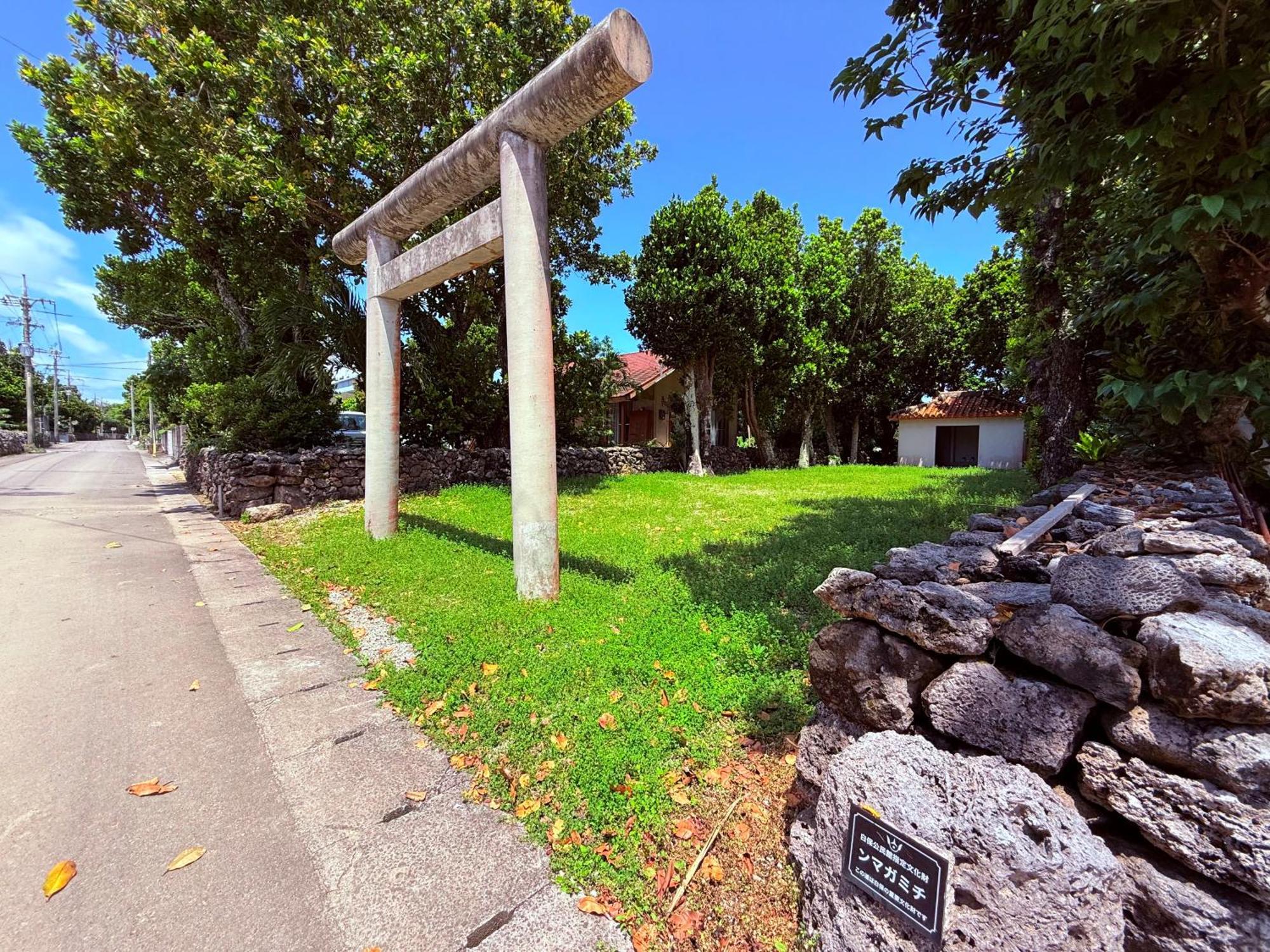 星降る夜と天然木の香りに包まれる新築癒しの隠れ家ishigaki Villa En えん Eksteriør billede