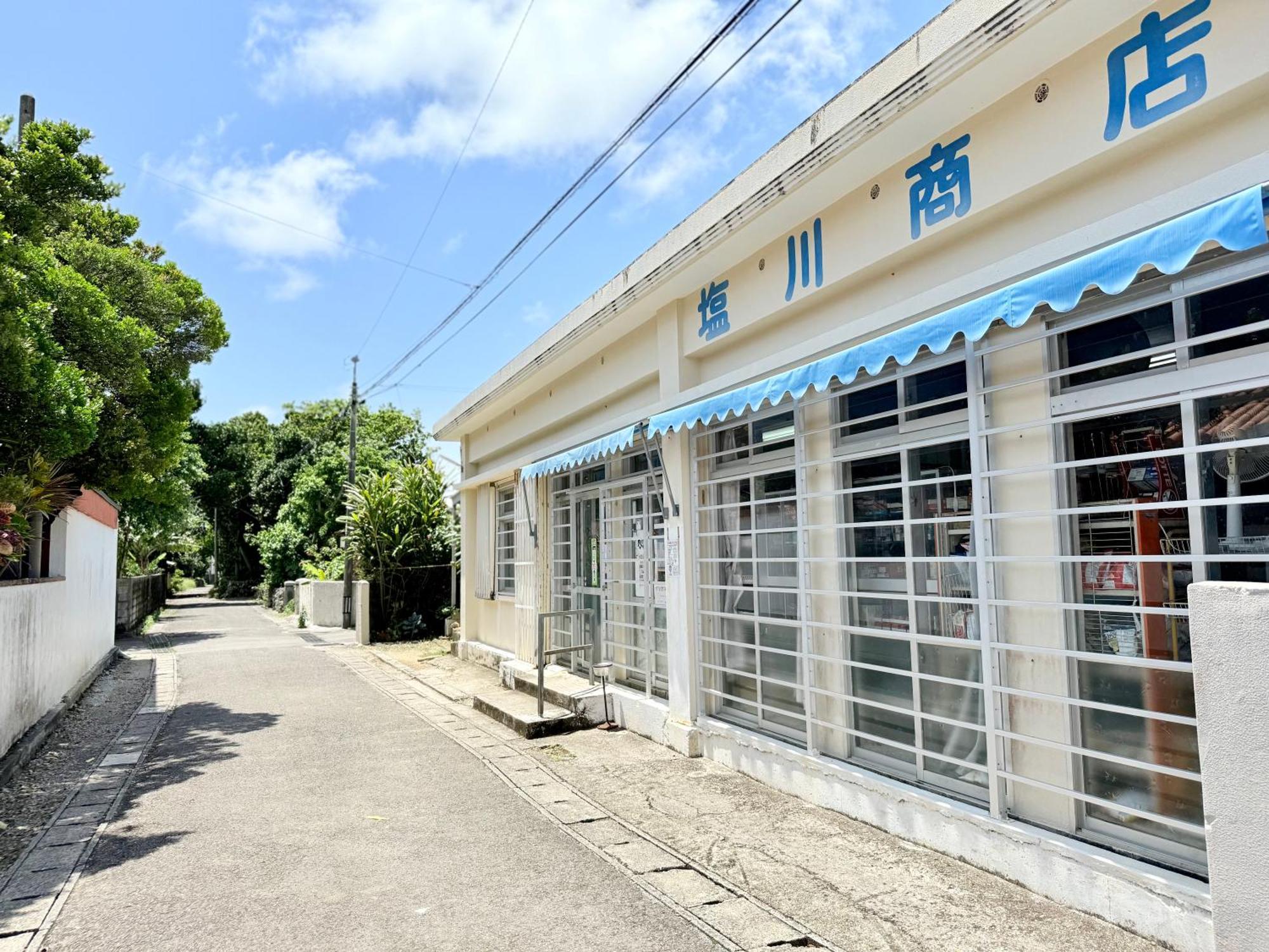 星降る夜と天然木の香りに包まれる新築癒しの隠れ家ishigaki Villa En えん Eksteriør billede
